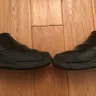Skechers USA - poor quality shoes