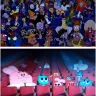 Cartoon Network - tv series