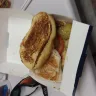 Culver's - carry out/rude workers/order wrong