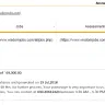 WisdomJobsGulf - jobs fraud complaint