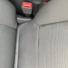 Chevrolet - passenger seat