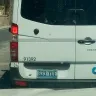 Cox Communications - driver, driving recklessly
