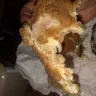 Sonic Drive-In - crispy chicken sandwich