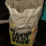 Carl's Jr. - found used sanitation gloves disposed in my bag