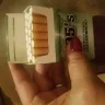 Dosal Tobacco - 305 cigarettes menthol shorts