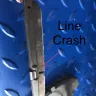 Honda Motor - front brake pad crash