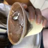 Steers - product chocolate dip cup