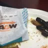 A&W Restaurants - burnt sausage
