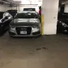 Impark Parking - parking attendant crashed my car