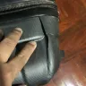 Singapore Airlines - damage luggage and stuffs inside