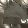 Nike - crop top