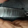 Armani - smart watch strap issue armani