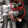 Toyota - negligence on servicing of car battery.