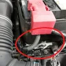 Toyota - negligence on servicing of car battery.