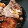 Boston Market - chicken