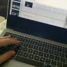 Gadget Guard - macbook privacy screen