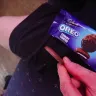 Cadbury - oreo cadbury coated