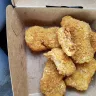 Red Rooster Foods - cheesy nuggets