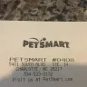 PetSmart - cashier 508885 their two associates