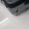 Air India Express - broken luggage