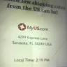 MyUS.com / Access USA Shipping - shipping