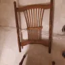 Trivett's Furniture - kitchen chair