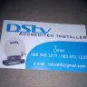 MultiChoice Africa / DSTV - accredited installer