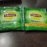 Lipton Tea - Green tea