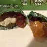 Costco - black forest organic gummy bears