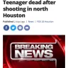 HCA Houston Healthcare Northwest - negligence in treatment of head wound
