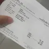 LBC Express - cop item already received by the receiver. cannot claim the money due to no given claiming number.