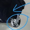 Philippine Airlines - bag damaged on arrival