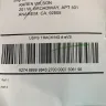 LuckyVitamin - return of product not ordered and no refund