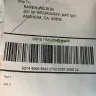 LuckyVitamin - return of product not ordered and no refund