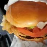 Burger King - horrible service!!