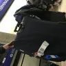 Kuwait Airways - damaged baggage