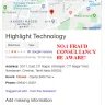 Highlight Technology - be aware of this worst fraud consultancy | be aware of frauds shalini, anu, ronia, ashok, shruthi and narendran