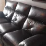 Bob's Discount Furniture - My sofa peeling