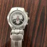 Swatch - Repair watch