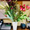 Avas Flowers - floral order