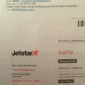 Jetstar Airways - The cancelling of my two flights due to the Covid-19 global outbreak and not receiving a refund