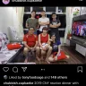 Instagram - singapore female model hits out at family