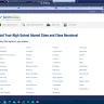 AlumniClass.com - Online alumni site