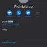 Plumbforce Direct - Unauthorized credit card charges, fake company posing as legitimate and charging people full amount without any work done.