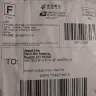 Factory Outlet Store - They are sending items of little value, not ordered by me at all.