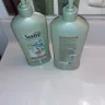 Suave - Shampoo and conditioner