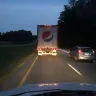 Pepsi - Pepsi truck driver