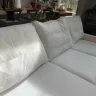 Pottery Barn - pb comfort sofa with double chaise