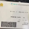 Flynas - Non announcement of change gate and no rep was available to inform of the same