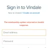 Vindale Research - Survey site